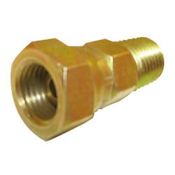 1/4 NPT x 1/4 BSP M/F ADAPTOR
